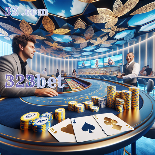Descubra o Programa de Fidelidade da 323bet: Recompensas e Benefícios para Jogadores